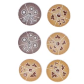 Pokemon Sürpriz Atak Oyun Seti Trapinch + Nest Ball thumbnail 4