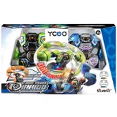 Silverlit Robo Kombat Tornado 86883 thumbnail 5