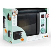 Smoby Tefal Elektronik Mikro Dalga thumbnail 4