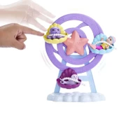 Barbie Dreamtopia Bebekleri ve Aksesuarları HLC30 thumbnail 4