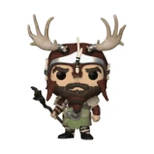Funko POP Games Diablo 4 Druid thumbnail 1