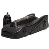 Jada 1/24 Batman 1989 Batmobile thumbnail 1