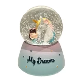 Kar Küresi Orta Boy LLM-HDY0301 thumbnail 2