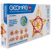 Geomag Classic Manyetik Zeka Oyunu 93 Parça S00000273 thumbnail 1