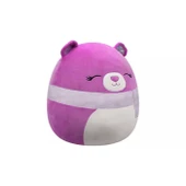 Squishmallows Mor Ayı 50 cm thumbnail 2