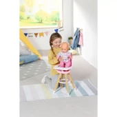 Baby Born Highchair - 5