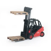 Linde Forklift H30D thumbnail 2