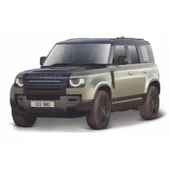 Bburago 1/24 A Land Rover Defender 2022 thumbnail 1