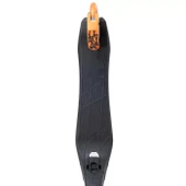 Evo 2 Tekerlekli Hafif Hız Scooter Turuncu - 5