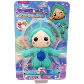 Stretch Çiçek Desenli Figürler 14 cm thumbnail 4