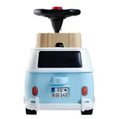 Big Baby VW T1 Mavi thumbnail 3