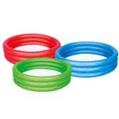 Bestway Renkli Şişme Çocuk Havuzu 152x30cm thumbnail 1