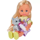 Evi ve Kedisi SMB-105733591 thumbnail 1