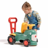 Falk Maurice Bingit Yeşil Traktör thumbnail 3