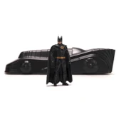 Jada 1/24 Batman 1989 Batmobile thumbnail 2