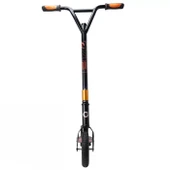 Evo 2 Tekerlekli Dirt Rider Turuncu Scooter - 3