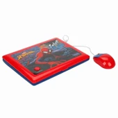 Spiderman İngilizce Türkçe Laptop - 2