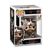 Funko POP Games Diablo 4 Druid thumbnail 2