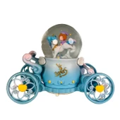 Kar Küresi Fayton Küçük Boy LLM-HDY0315 thumbnail 2