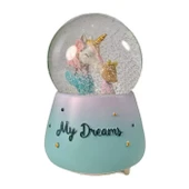 Kar Küresi Orta Boy LLM-HDY0300 thumbnail 2