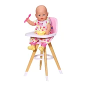 Baby Born Highchair - 2