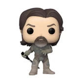 Funko POP! Movies Dune 2 Gurney Halleck 72632 - 1