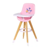 Baby Born Highchair - 3