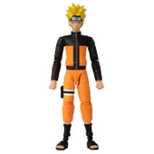 Bandai Naruto Poz Verilebilir Figür 36901 thumbnail 2
