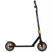 Evo 2 Tekerlekli Dirt Rider Turuncu Scooter - 2