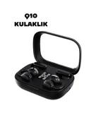 Q10 Bluetooth Kulaklık - 1