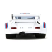 Jada 1/32 Transformers G1 Jazz Porsche thumbnail 5