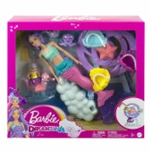 Barbie Dreamtopia Bebekleri ve Aksesuarları HLC30 thumbnail 5