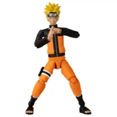 Bandai Naruto Poz Verilebilir Figür 36901 thumbnail 4