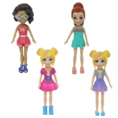 Mini Polly Pocket Bebek thumbnail 1