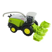 Metal Çiftlik Araçları 6'lı thumbnail 1