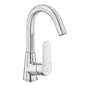 Ar Fast Lavabo Bataryası Kuğu Borulu 102188144 - 1