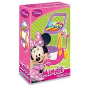 Dede Minnie Mouse Doktor Servis Arabası thumbnail 2