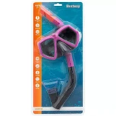 Bestway Dominator Snorkel Maske 24070 - 5