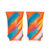 Bestway Swim Safe Turuncu Kolluk - 1