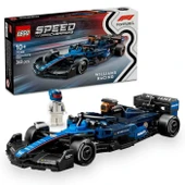 LEGO Speed Champions Williams Racing 77249 thumbnail 1