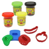 Dede Oyun Hamur Sepeti Yiyecekler thumbnail 1