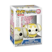 Funko POP Games: Pokemon - Fidough thumbnail 2