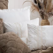 Schafer Home Otto Çeyiz Seti 11 Parça-Bej - 7