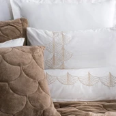 Schafer Home Otto Çeyiz Seti 11 Parça-Bej - 3