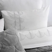 Schafer Home Otto Çeyiz Seti 11 Parça-Gri - 4