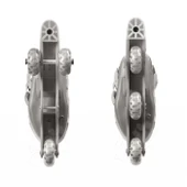 Paw Patrol Inline 3 Teker Paten thumbnail 3