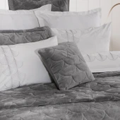 Schafer Home Otto Çeyiz Seti 11 Parça-Gri - 2