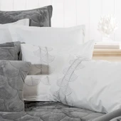 Schafer Home Otto Çeyiz Seti 11 Parça-Gri - 7