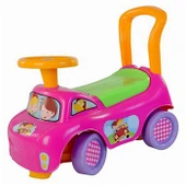 Dede İlk Arabam Kız Versiyonu thumbnail 1