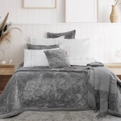 Schafer Home Otto Çeyiz Seti 11 Parça-Gri - 1